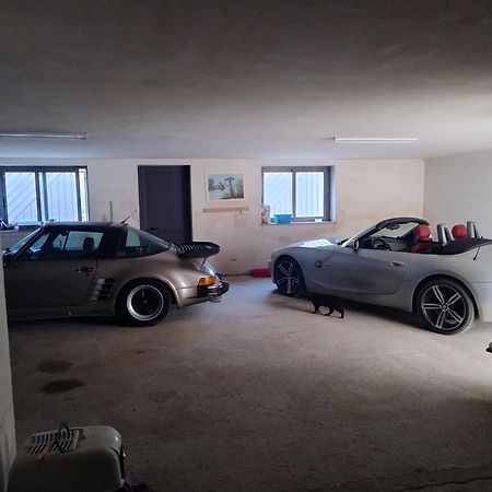 Favolosa Casa Con Terrazza, Idromassaggio, Cortile E Garage Auto Carovigno Exterior foto