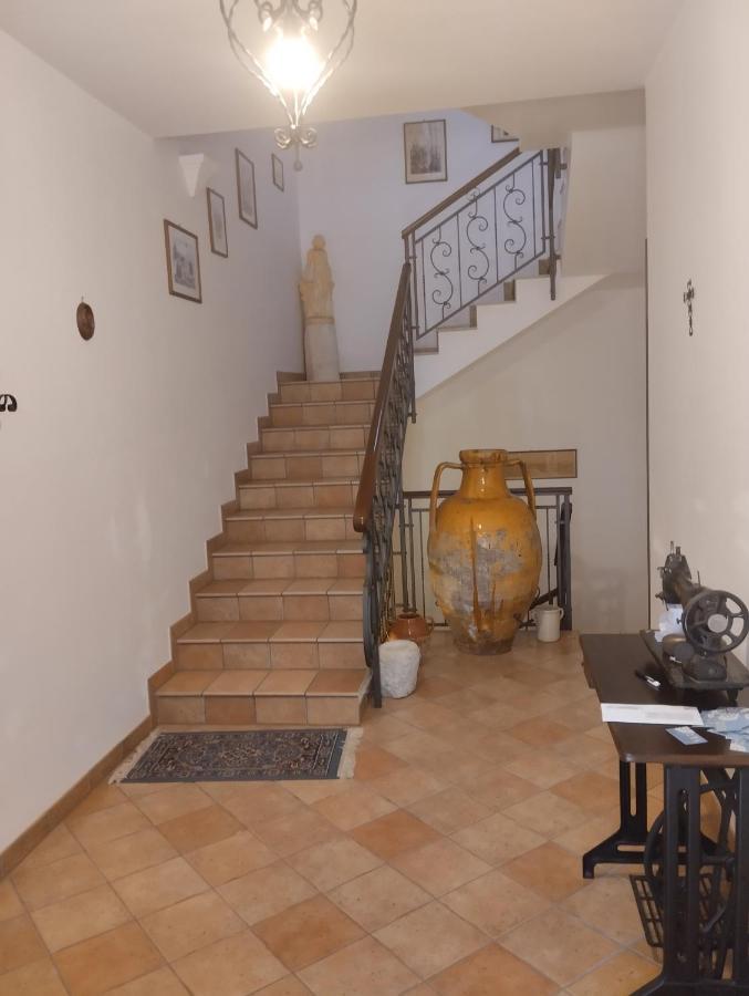 Favolosa Casa Con Terrazza, Idromassaggio, Cortile E Garage Auto Carovigno Exterior foto