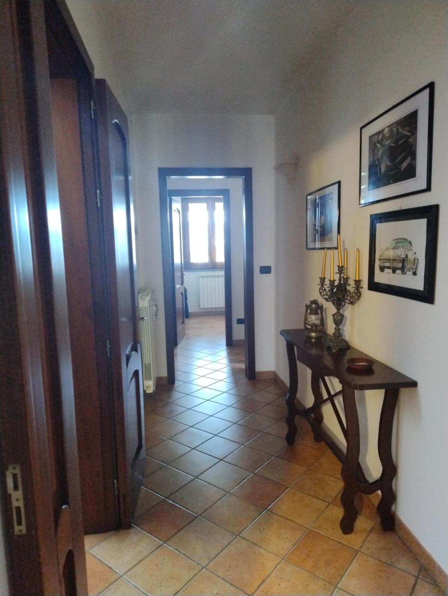 Favolosa Casa Con Terrazza, Idromassaggio, Cortile E Garage Auto Carovigno Exterior foto